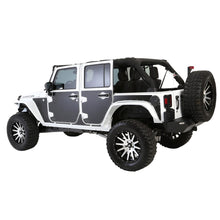 Load image into Gallery viewer, 0718-Wrangler-(Jk)-4-Door-Magarmor-(Magnetic-Trail-Skins)