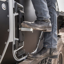 Load image into Gallery viewer, 0718-Wrangler-(Jk)-4-Door-Magarmor-(Magnetic-Trail-Skins)