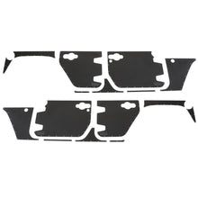 Load image into Gallery viewer, 0718-Wrangler-(Jk)-4-Door-Magarmor-(Magnetic-Trail-Skins)