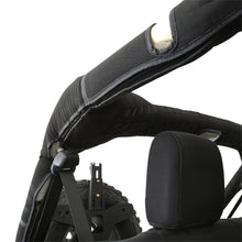 Load image into Gallery viewer, 0718-Wrangler-(Jk)-4-Door-Replacement-Molle-Roll-Bar-Padding-Cover-Kit