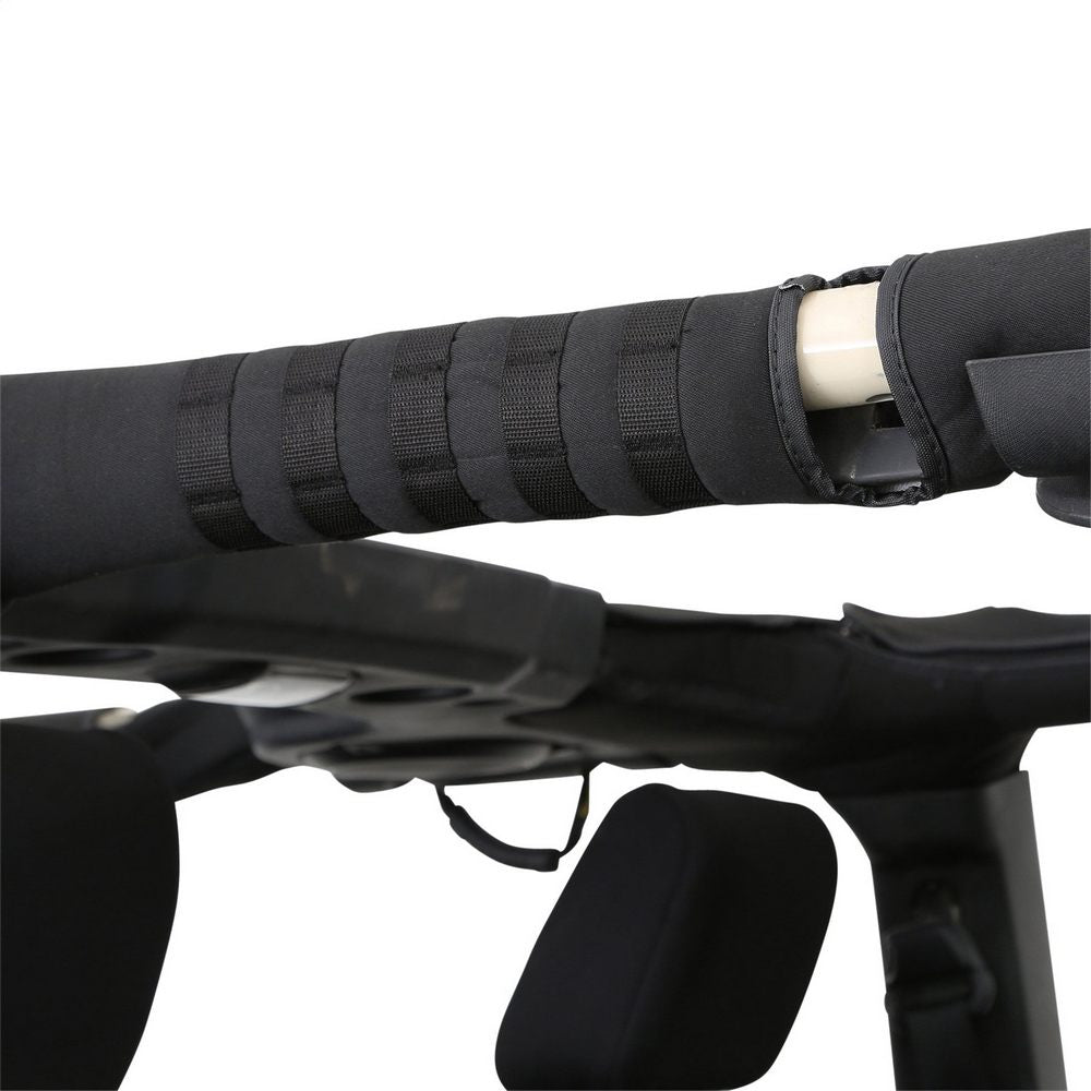 0718-Wrangler-(Jk)-4-Door-Replacement-Molle-Roll-Bar-Padding-Cover-Kit