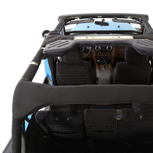 Load image into Gallery viewer, 0718-Wrangler-(Jk)-4-Door-Replacement-Molle-Roll-Bar-Padding-Cover-Kit
