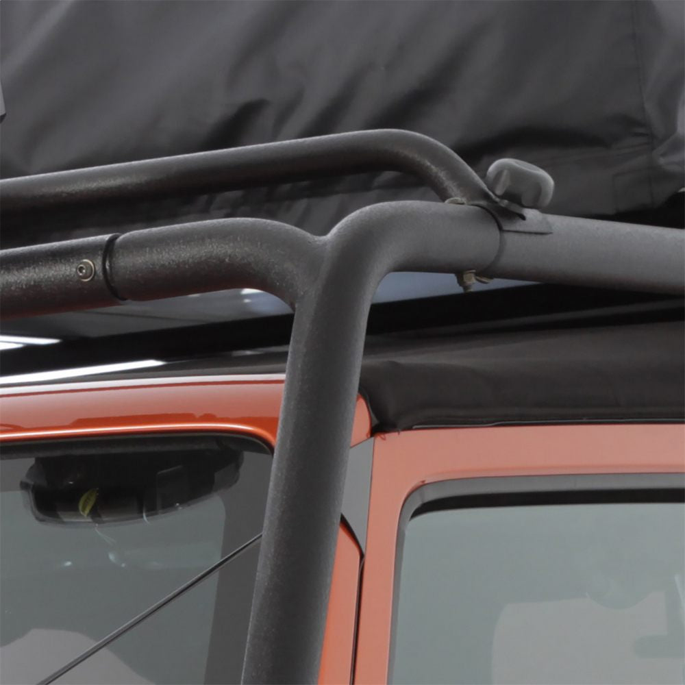 0718-Wrangler-(Jk)-4-Door-Src-Roof-Rack-300-Lb-Rating-Black-Textured