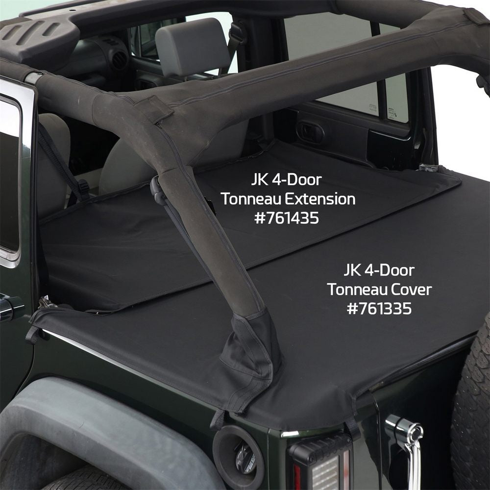 0718-Wrangler-(Jk)-4-Door-Tonneau-Cover-Extension-Black-Diamond