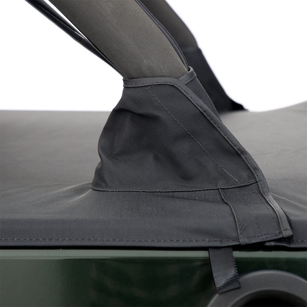0718-Wrangler-(Jk)-4-Door-Tonneau-Cover-For-Oem-Soft-Top-W-Channel-Mount-Black-Diamond