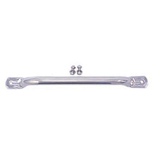 Load image into Gallery viewer, 0718-Wrangler-(Jk)-Complete-Hood-Kit-Stainless-Steel