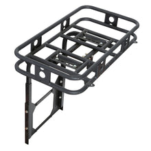 Load image into Gallery viewer, 0718-Wrangler-(Jk)-Defender-Rack-Jk-Basket