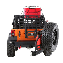 Load image into Gallery viewer, 0718-Wrangler-(Jk)-Defender-Rack-Jk-Basket