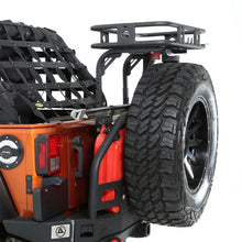 Load image into Gallery viewer, 0718-Wrangler-(Jk)-Defender-Rack-Jk-Basket