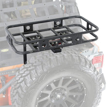 Load image into Gallery viewer, 0718-Wrangler-(Jk)-Defender-Rack-Jk-Basket