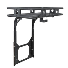 Load image into Gallery viewer, 0718-Wrangler-(Jk)-Defender-Rack-Jk-Basket