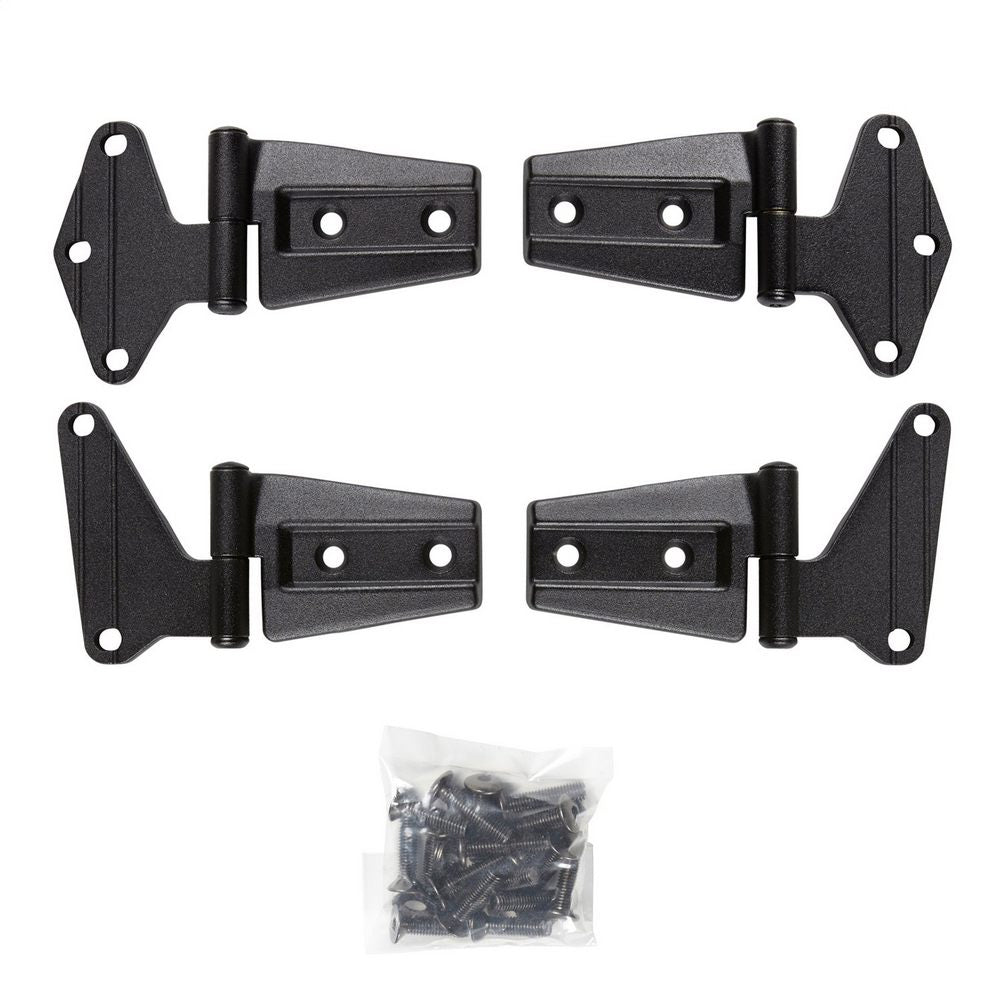 0718-Wrangler-(Jk)-Door-Hinges-Black