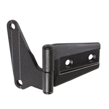 Load image into Gallery viewer, 0718-Wrangler-(Jk)-Door-Hinges-Black
