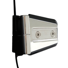 Load image into Gallery viewer, 0718-Wrangler-(Jk)-Door-Hinges-Stainless-Steel
