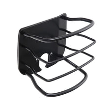 Load image into Gallery viewer, 0718-Wrangler-(Jk)-Euro-Tail-Light-Guards-Black