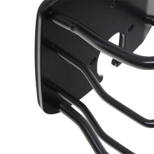 Load image into Gallery viewer, 0718-Wrangler-(Jk)-Euro-Tail-Light-Guards-Black