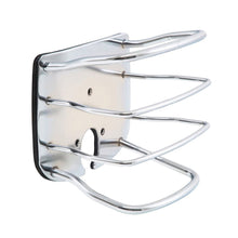 Load image into Gallery viewer, 0718-Wrangler-(Jk)-Euro-Tail-Light-Guards-Stainless-Steel