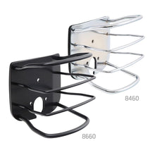 Load image into Gallery viewer, 0718-Wrangler-(Jk)-Euro-Tail-Light-Guards-Stainless-Steel
