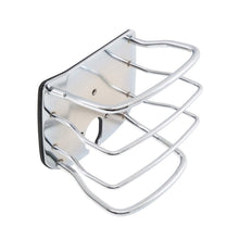 Load image into Gallery viewer, 0718-Wrangler-(Jk)-Euro-Tail-Light-Guards-Stainless-Steel