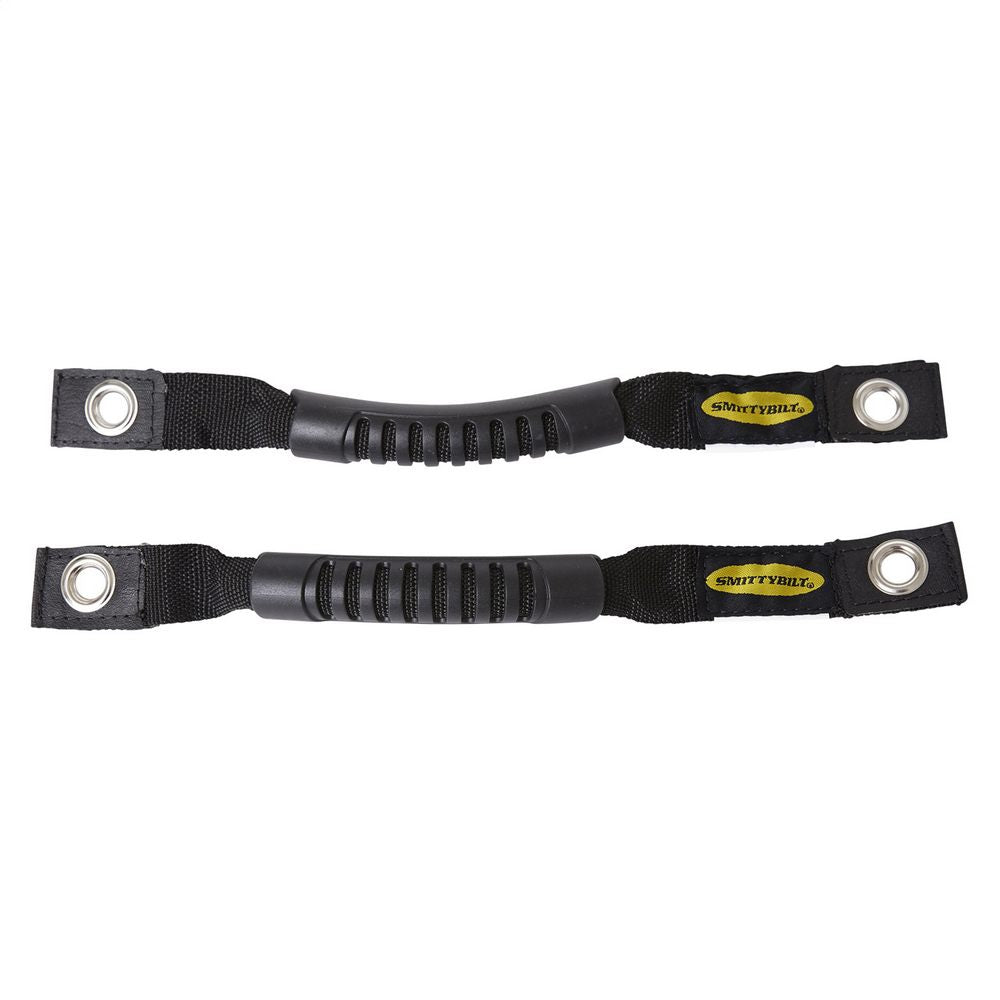 0718-Wrangler-(Jk)-Grab-Handle-Jk-Extreme-Pair-Black