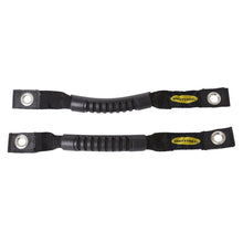 Load image into Gallery viewer, 0718-Wrangler-(Jk)-Grab-Handle-Jk-Extreme-Pair-Black