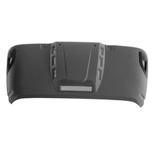 Load image into Gallery viewer, 0718-Wrangler-(Jk)-H.E.M.I.-Vented-Hood