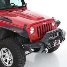 Load image into Gallery viewer, 0718-Wrangler-(Jk)-H.E.M.I.-Vented-Hood
