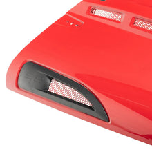 Load image into Gallery viewer, 0718-Wrangler-(Jk)-H.E.M.I.-Vented-Hood