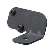 Load image into Gallery viewer, 0718-Wrangler-(Jk)-Light-Mount-Windshield-Hinge-Bracket-Black