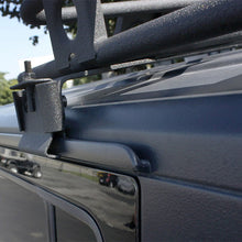 Load image into Gallery viewer, 0718-Wrangler-(Jk)-Only-With-Factory-Hard-Top-Fits-Jeep-Jk-Only-With-Factory-Hard-Top