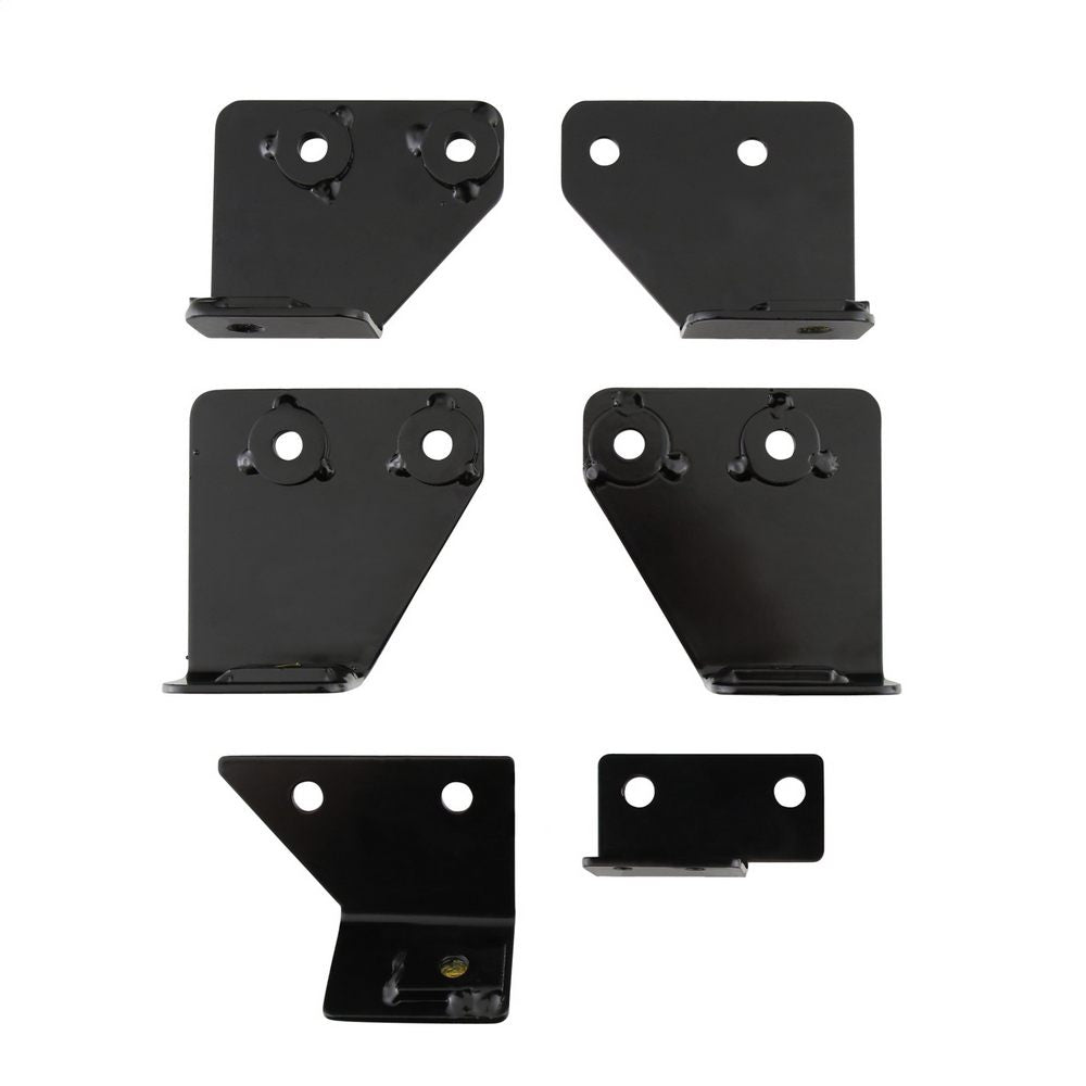 0718-Wrangler-(Jk)-Seat-Adapters-Front-All-Seats-Includes-Driver--Passenger-Side