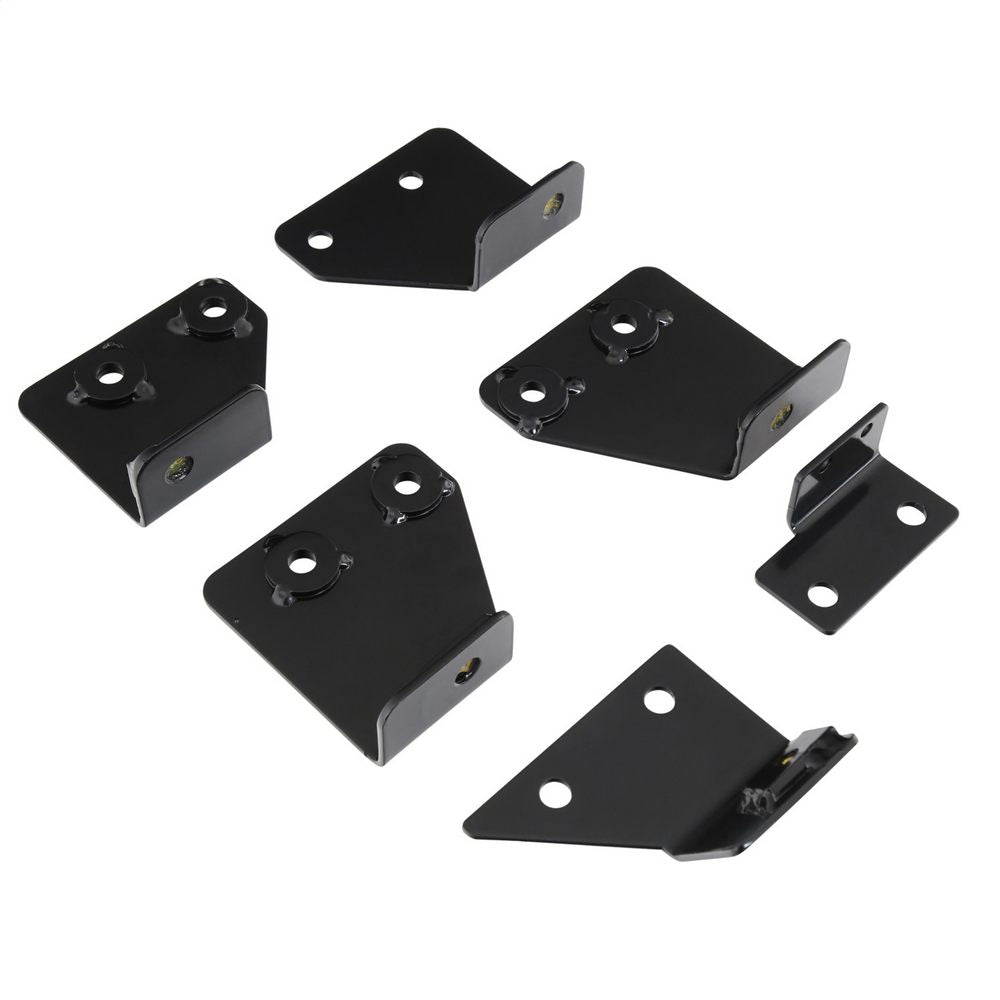 0718-Wrangler-(Jk)-Seat-Adapters-Front-All-Seats-Includes-Driver--Passenger-Side