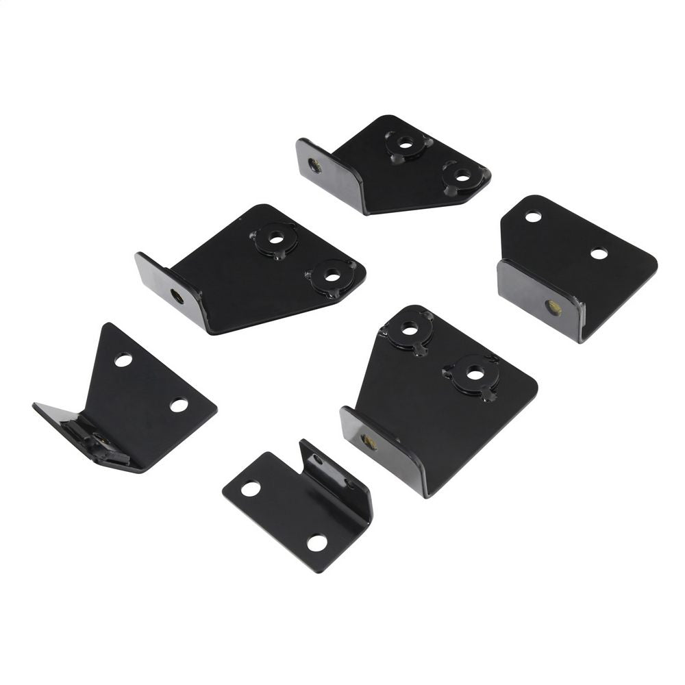 0718-Wrangler-(Jk)-Seat-Adapters-Front-All-Seats-Includes-Driver--Passenger-Side
