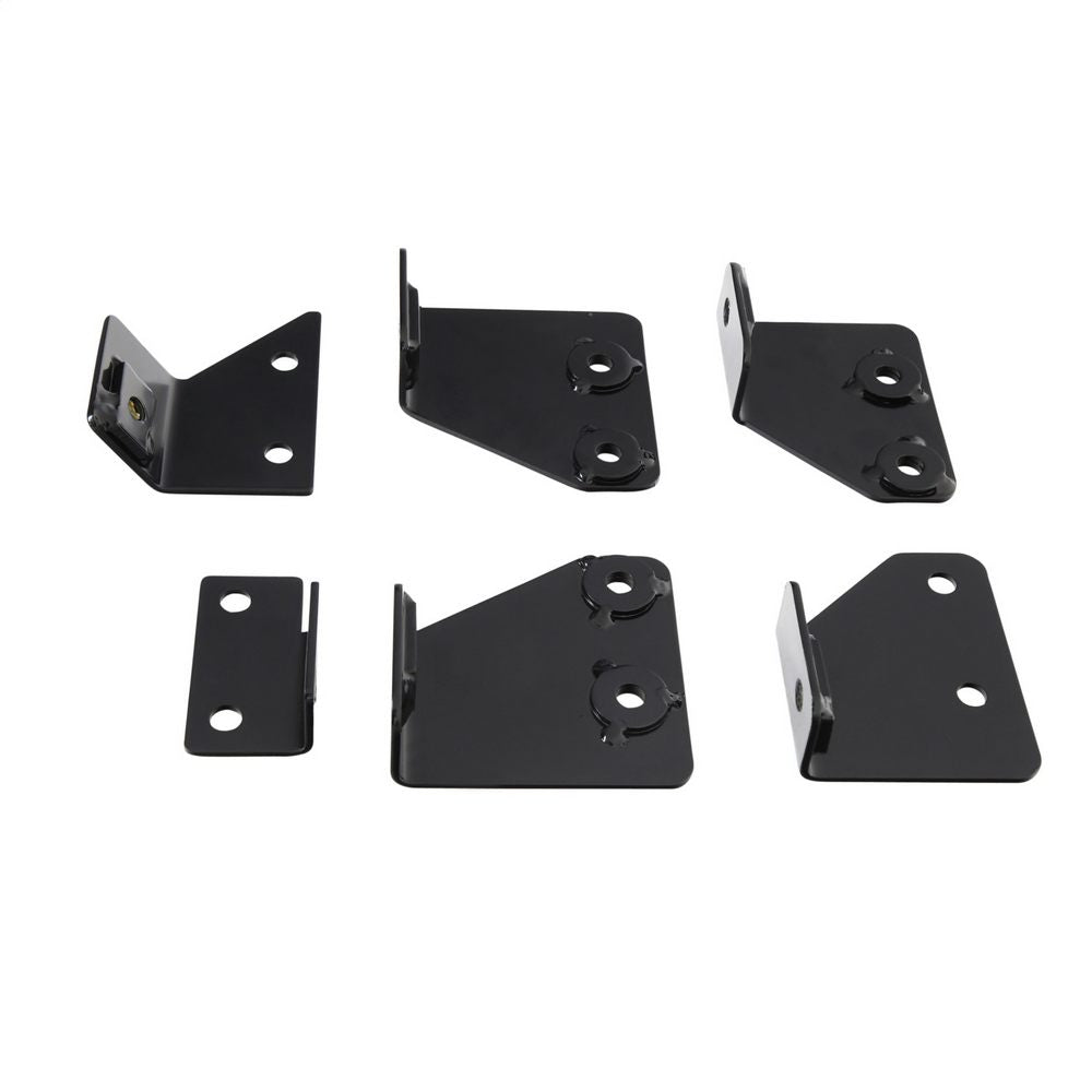0718-Wrangler-(Jk)-Seat-Adapters-Front-All-Seats-Includes-Driver--Passenger-Side