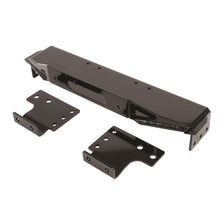 Load image into Gallery viewer, 0718-Wrangler-(Jk)-Winch-Plate-Raised-For-Oe-Bumpers