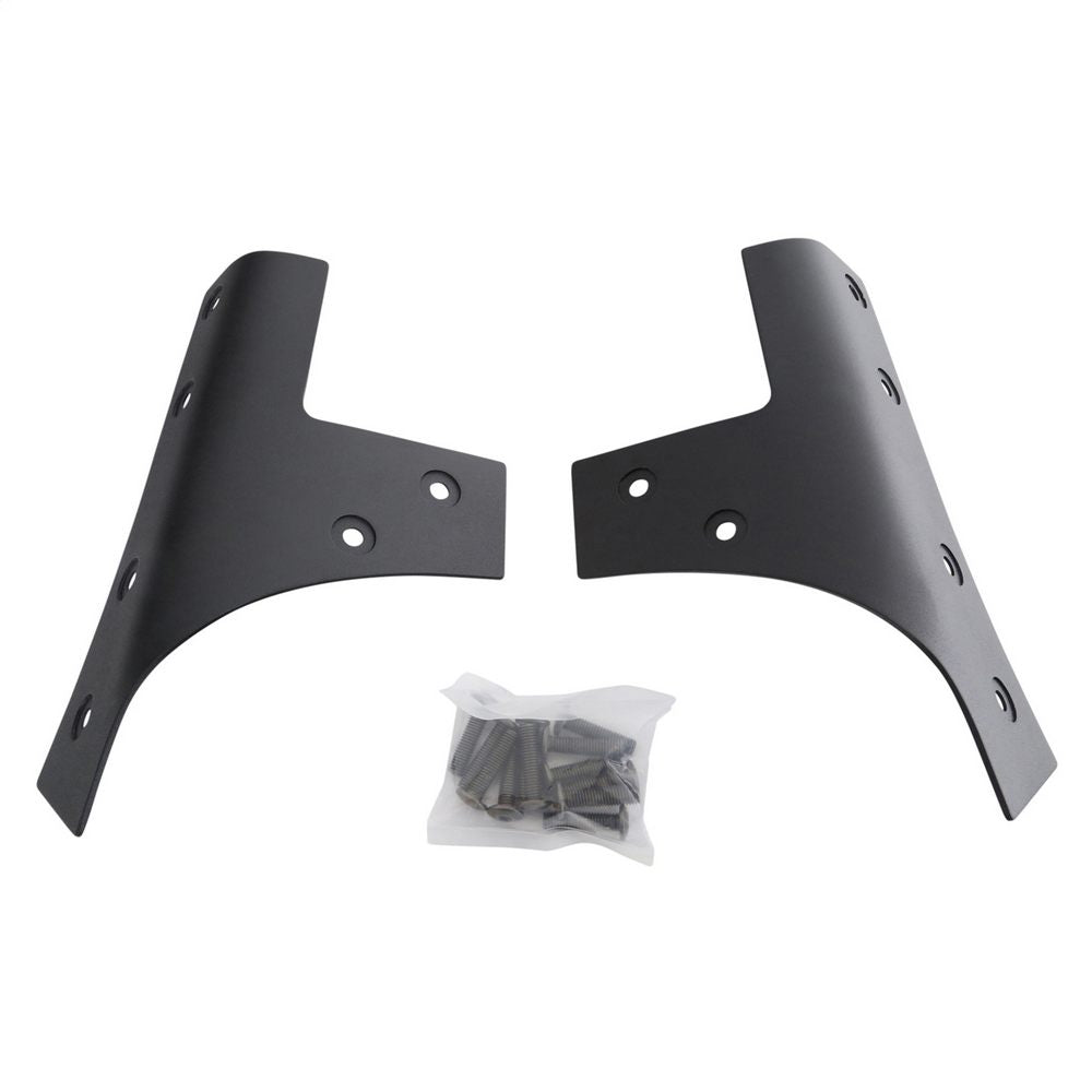 0718-Wrangler-(Jk)-Windshield-Brackets-Black