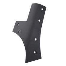 Load image into Gallery viewer, 0718-Wrangler-(Jk)-Windshield-Brackets-Black