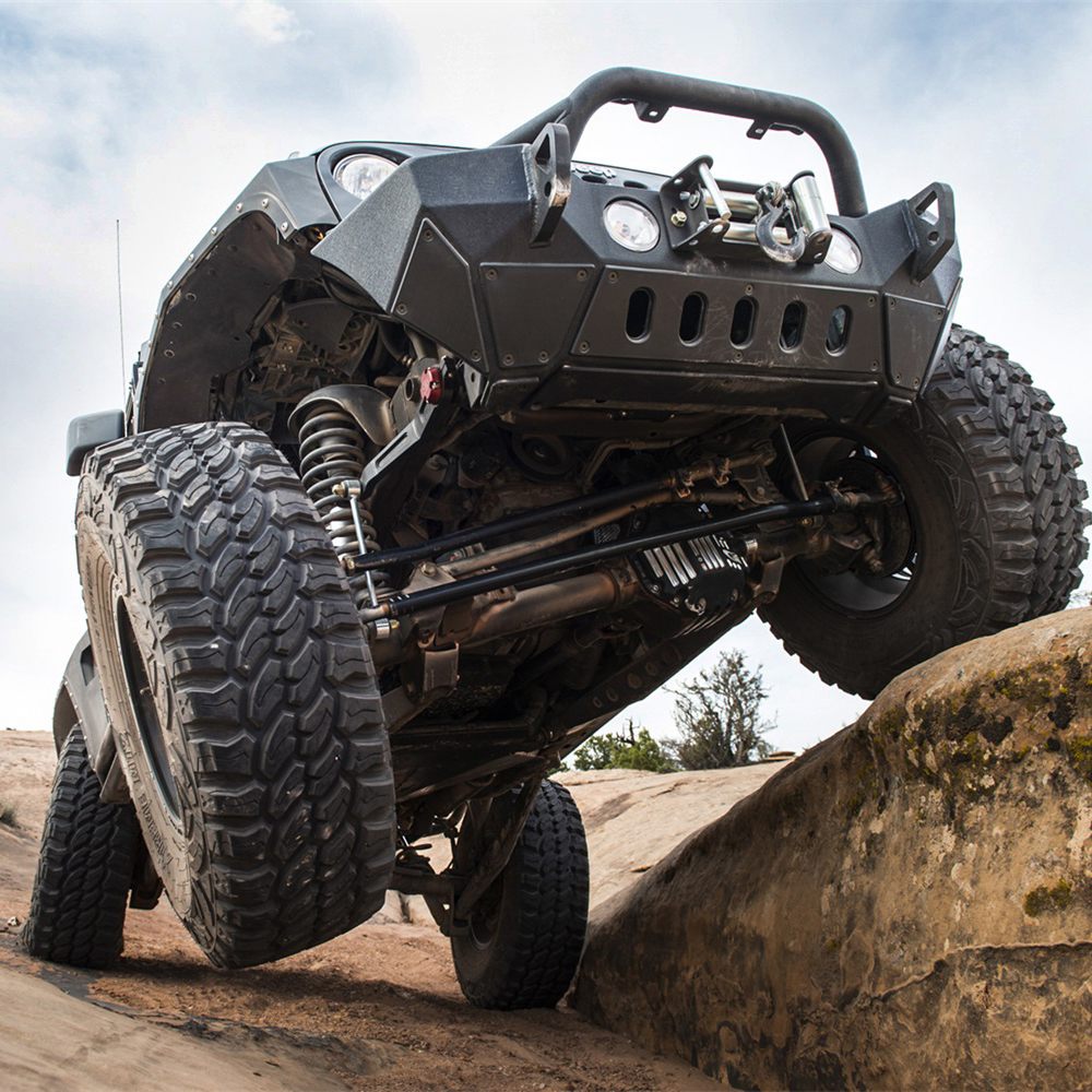 0718-Wrangler-(Jk)-Xrc-Jk-Skid-Plate-Transfer-Case
