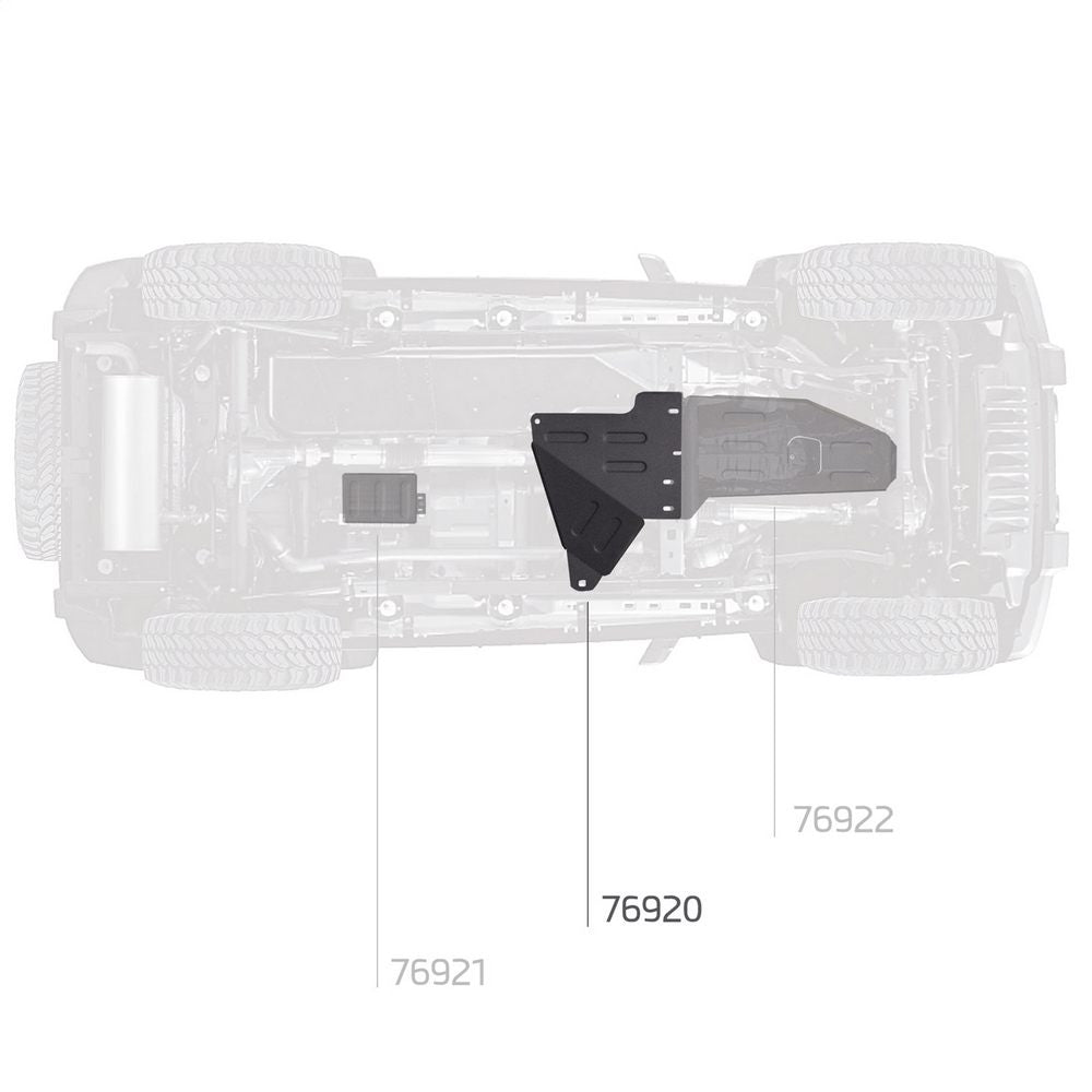 0718-Wrangler-(Jk)-Xrc-Jk-Skid-Plate-Transfer-Case