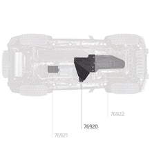 Load image into Gallery viewer, 0718-Wrangler-(Jk)-Xrc-Jk-Skid-Plate-Transfer-Case