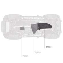 Load image into Gallery viewer, 0718-Wrangler-(Jk)-Xrc-Jk-Skid-Plate-Transmission