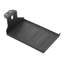 Load image into Gallery viewer, 0718-Wrangler-(Jk)-Xrc-Skid-Plate-Evaporative-Canister-Black-Textured