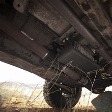 Load image into Gallery viewer, 0718-Wrangler-(Jk)-Xrc-Skid-Plate-Evaporative-Canister-Black-Textured