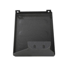 Load image into Gallery viewer, 0718-Wrangler-(Jk)-Xrc-Skid-Plate-Evaporative-Canister-Black-Textured