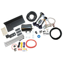 Load image into Gallery viewer, 0718-WranglerJk-Trailblaster-Complete-Bolton-Dual-Air-Horn-Kit-With-Model-99-Horn