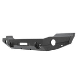Westin 59-80035 WJ2 Full Width Front Bumper