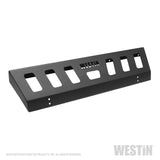 Westin 59-80005-SP WJ2 Skid Plate for Front Bumper