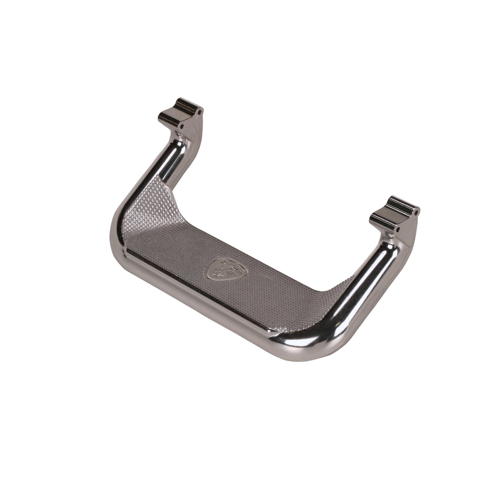 0718-Wrangler(Front-Doors-Only)Super-HoopassistSide-Stepxp4-Titanium-Silver-Pwdr-Coat(Single)
