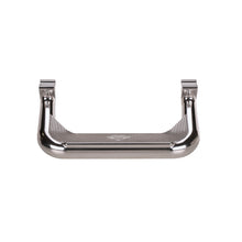 Load image into Gallery viewer, 0718-Wrangler(Front-Doors-Only)Super-HoopassistSide-Stepxp4-Titanium-Silver-Pwdr-Coat(Single)