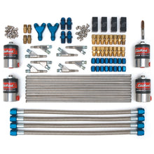 Load image into Gallery viewer, Edelbrock 71813 Nitrous Oxide Injection System Kit
